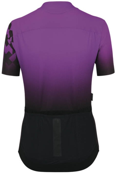Assos Dyora RS Professional Womens SS Jersey - ABC Bikes
