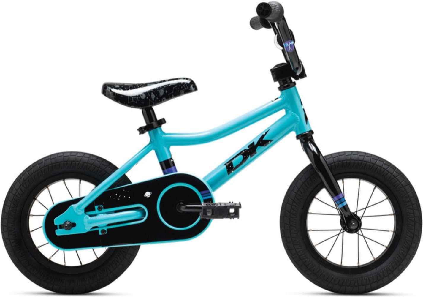 2021 DK Devo 12 - ABC Bikes