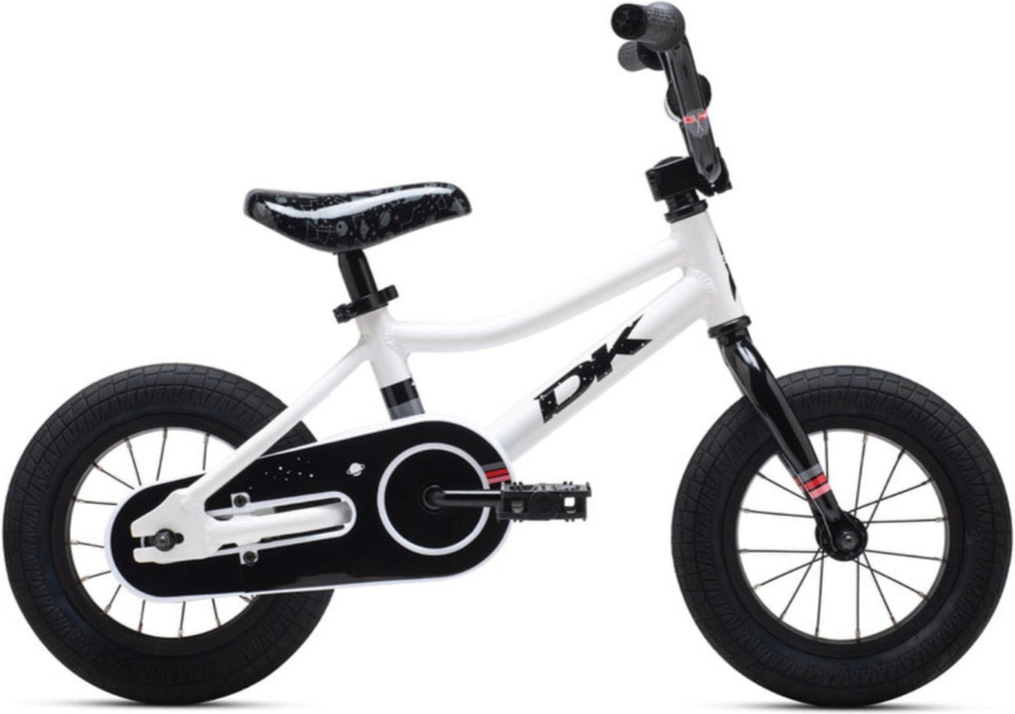 2021 DK Devo 12 - ABC Bikes