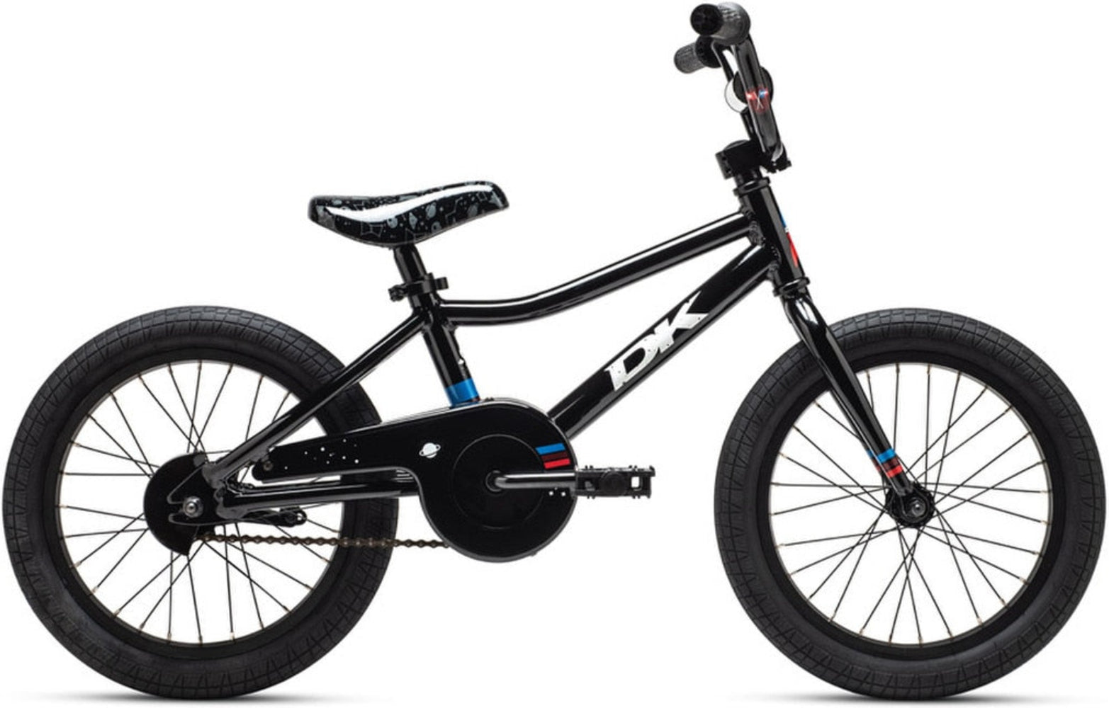 2021 DK Devo 16 - ABC Bikes