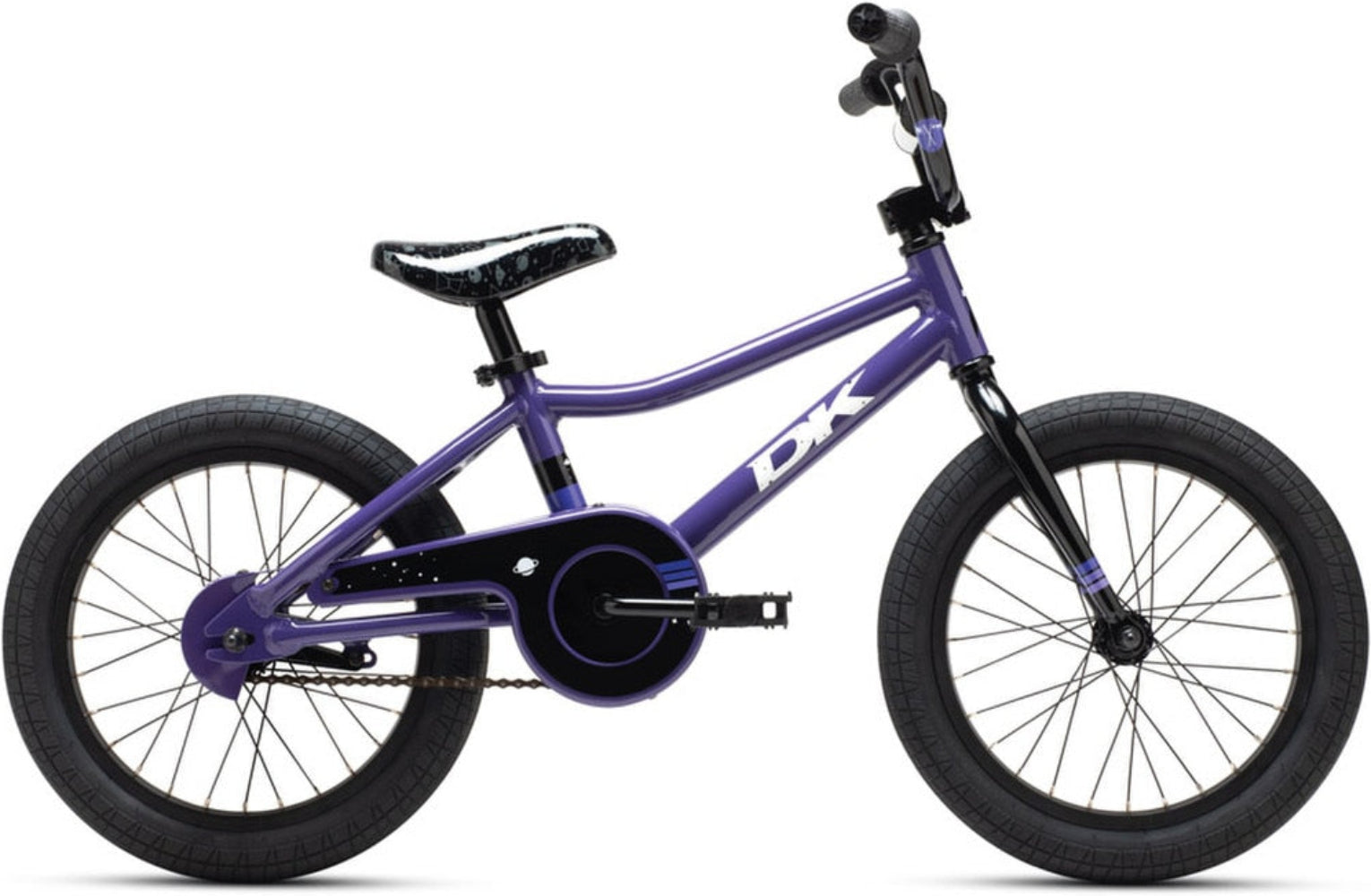 2021 DK Devo 16 - ABC Bikes