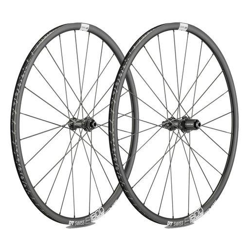 DT Swiss E 1800 Spline 23 Tubeless Disc Wheel 100x12 Centerlock | ABC Bikes