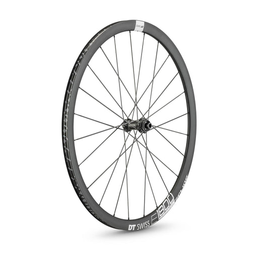DT Swiss E 1800 Spline 32 Tubeless Disc Wheel 100x12 Centerlock | ABC Bikes