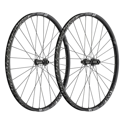 DT Swiss E 1900 Spline 30 Tubeless Disc Wheel 27.5 / 110x15 Centerlock Boost | ABC Bikes