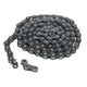 Eclat Diesel BMX Chain 1/2 x 1/8 Black | ABC Bikes