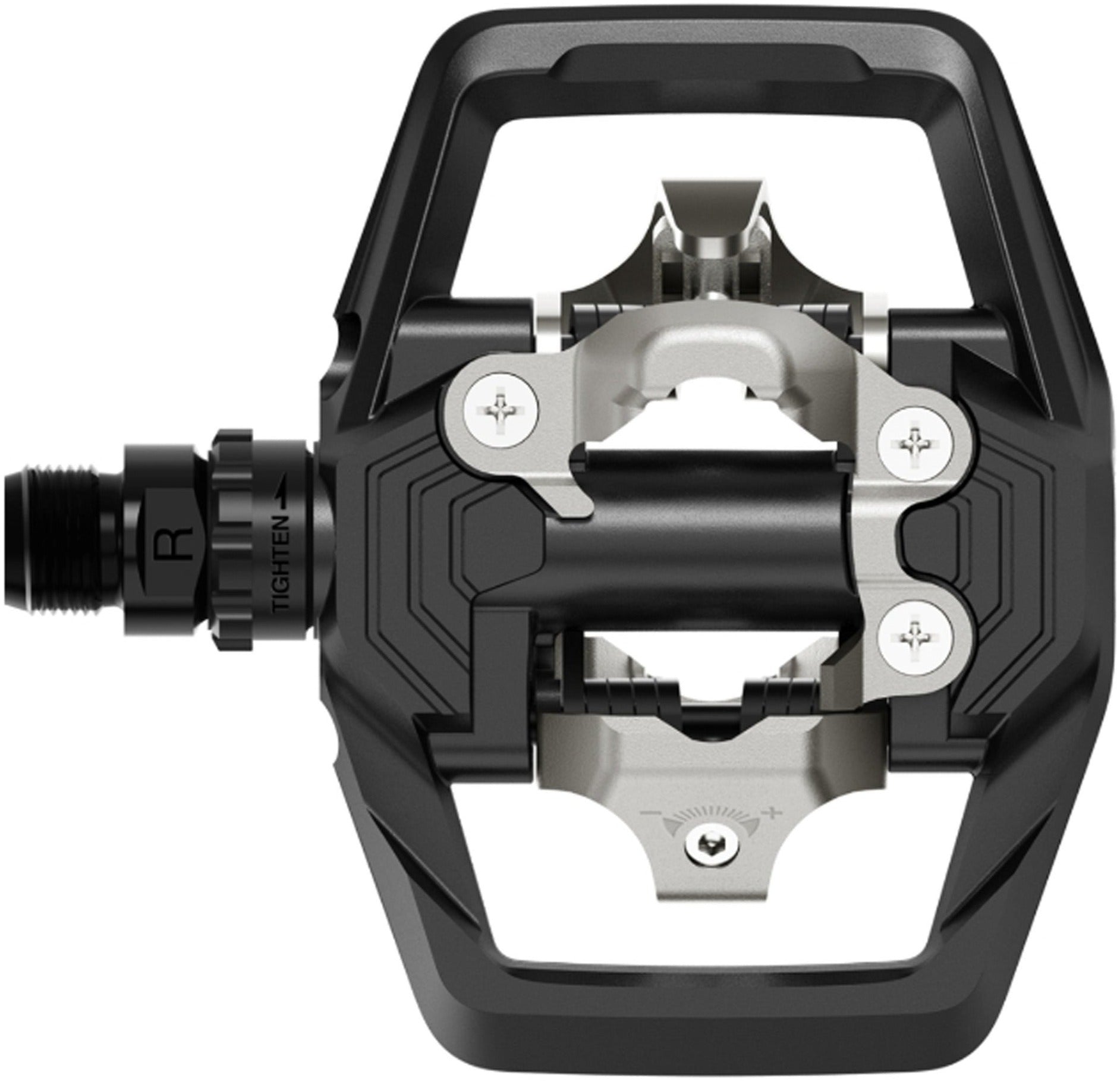 Shimano ME700 SPD Pedals | ABC Bikes