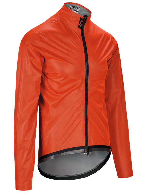 Assos Equipe RS Mens Rain Jacket - ABC Bikes