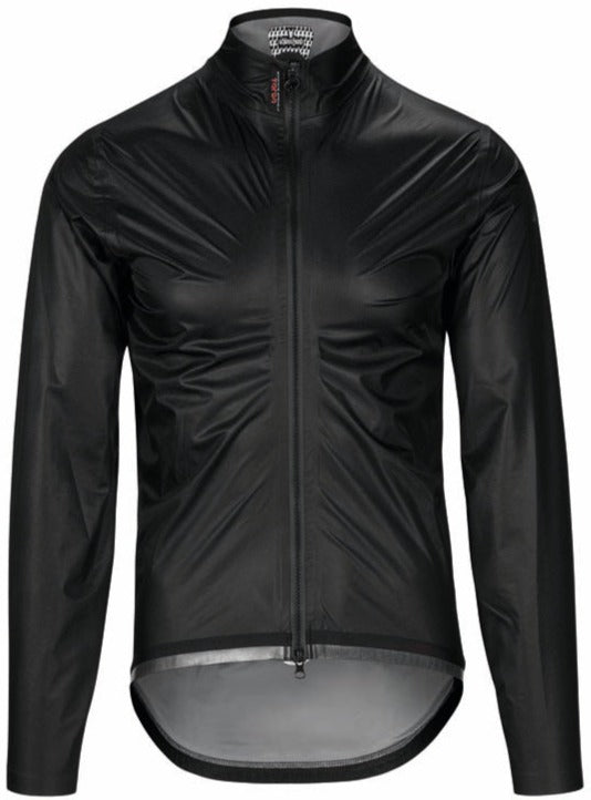 Assos Equipe RS Mens Rain Jacket - ABC Bikes