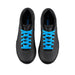 Shimano GR501 Mens Platform MTB Shoes 40 Black/Blue | ABC Bikes
