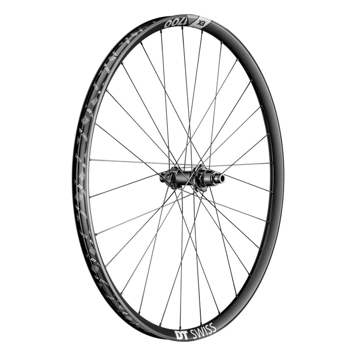 DT Swiss EX 1700 Spline 30 Tubeless Disc Wheel 27.5 / 148x12 Centerlock Boost SRAM XD | ABC Bikes