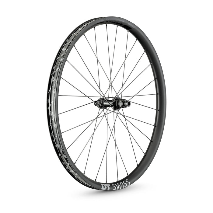 DT Swiss EXC 1200 Spline 35 Tubeless Disc Wheel 27.5 / 148x12 Centerlock Boost SRAM XD / Shimano Microspline | ABC Bikes