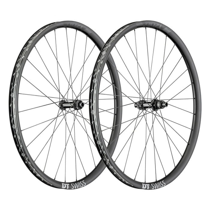 DT Swiss EXC 1200 Spline 35 Tubeless Disc Wheel 27.5 / 110x15 Centerlock Boost | ABC Bikes
