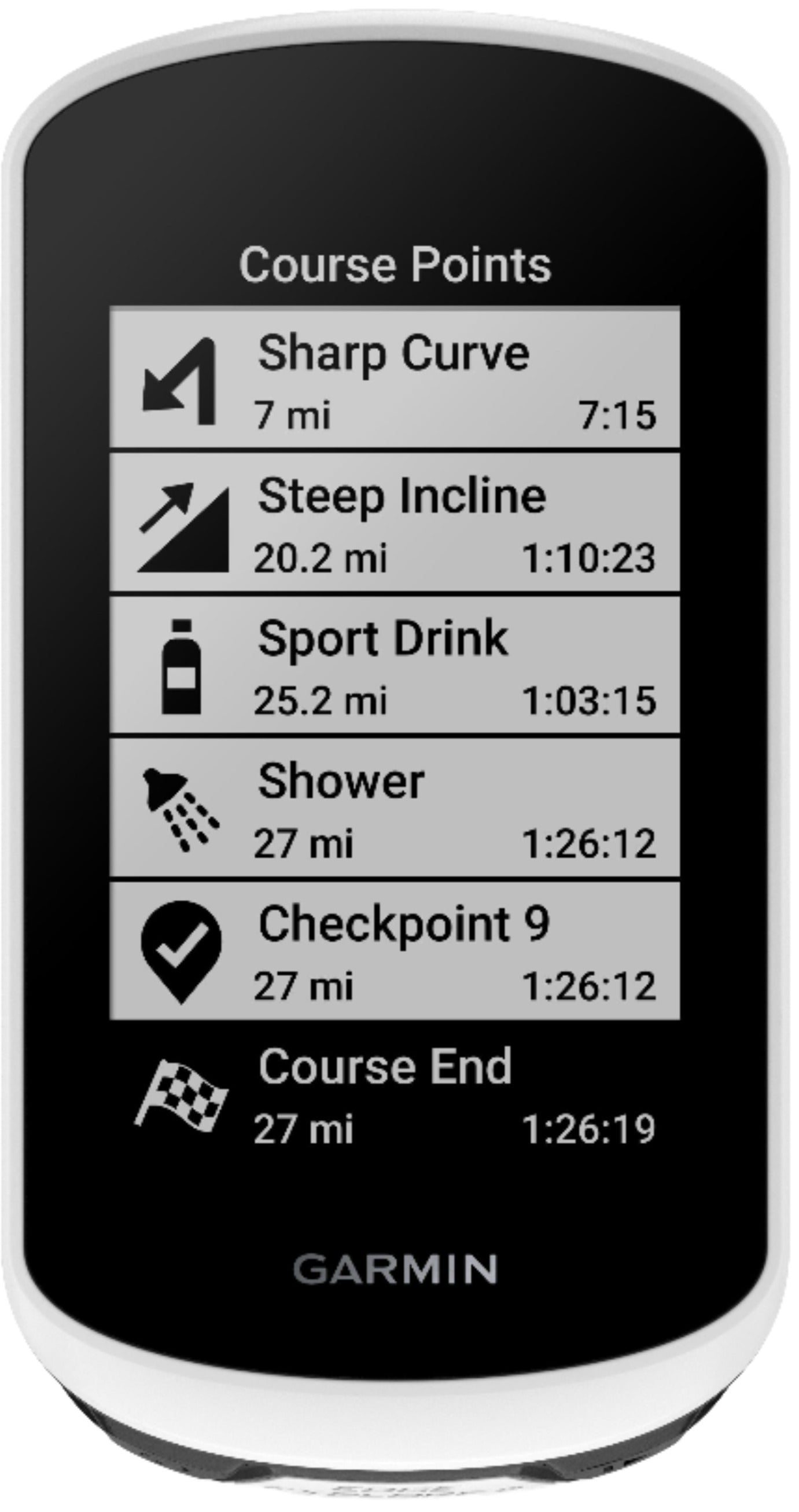 Garmin Edge Explore 2 GPS Computer - ABC Bikes
