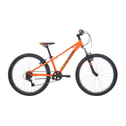 2021 Raleigh Eliminator 24 Orange | ABC Bikes