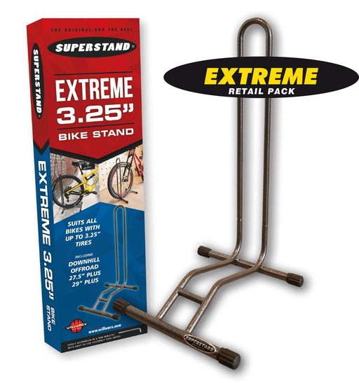Superstand Extreme 1 Bike Storage - ABC Bikes
