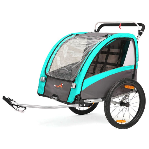 Fiximaster Kids Stroller/Trailer Combo - ABC Bikes