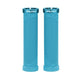 FUNN Hilt Lock-On MTB Grips Turquoise | ABC Bikes
