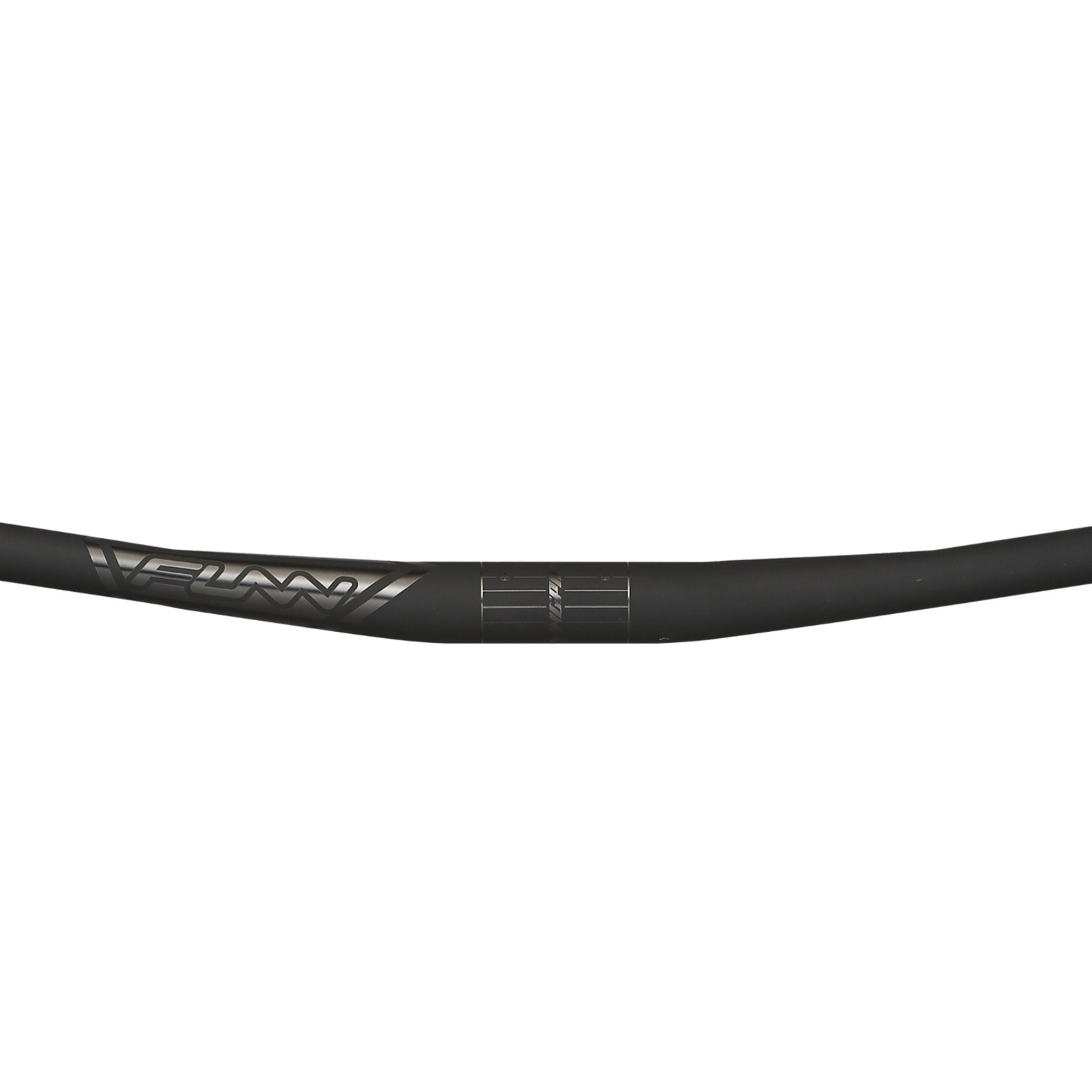 FUNN Kingpin Riser MTB Handlebars 15mm x 785mm x 31.8mm Black | ABC Bikes