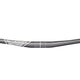 FUNN Kingpin Riser MTB Handlebars 15mm x 785mm x 31.8mm Black | ABC Bikes