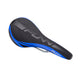 FUNN Adlib MTB Saddle Black/Blue | ABC Bikes