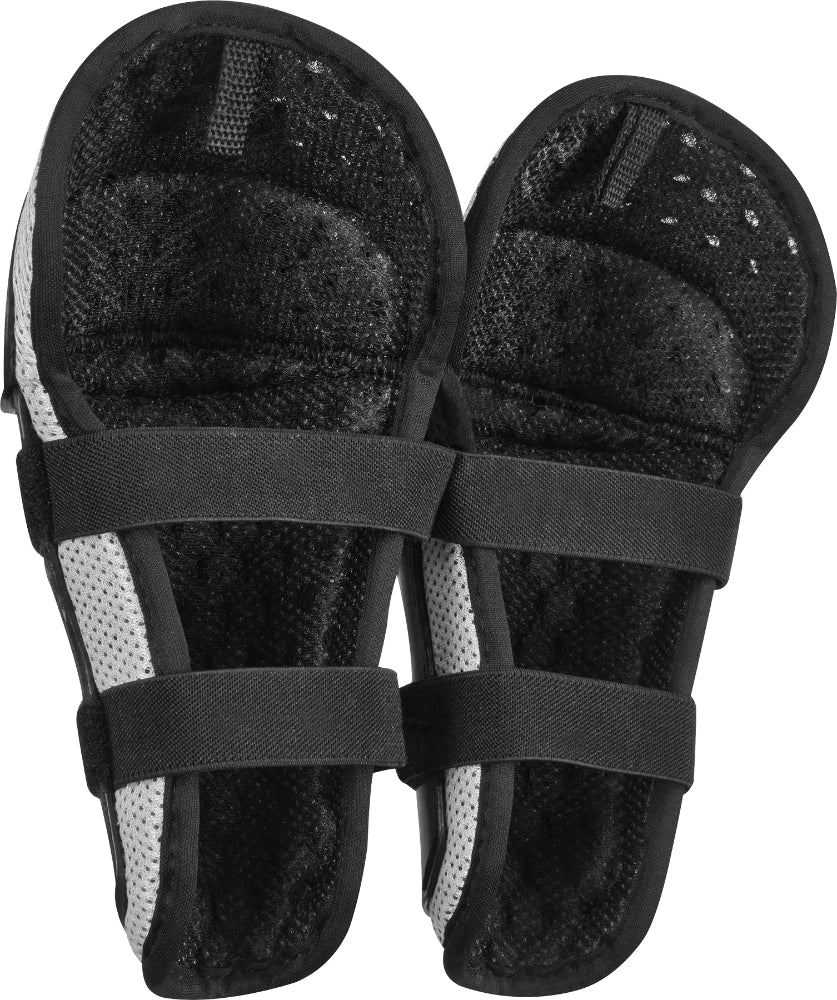 Fox Titan Peewee Knee/Shin Guards - ABC Bikes