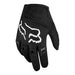 Fox Dirtpaw Kids MTB Gloves SM Black | ABC Bikes