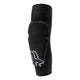 Fox Enduro Elbow Sleeves SM Black/Grey | ABC Bikes