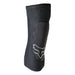 Fox Enduro Knee Sleeves SM Black/Grey | ABC Bikes