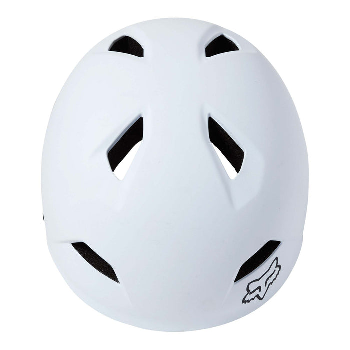 Fox Flight Sport BMX Helmet LG / 59-61cm Black | ABC Bikes