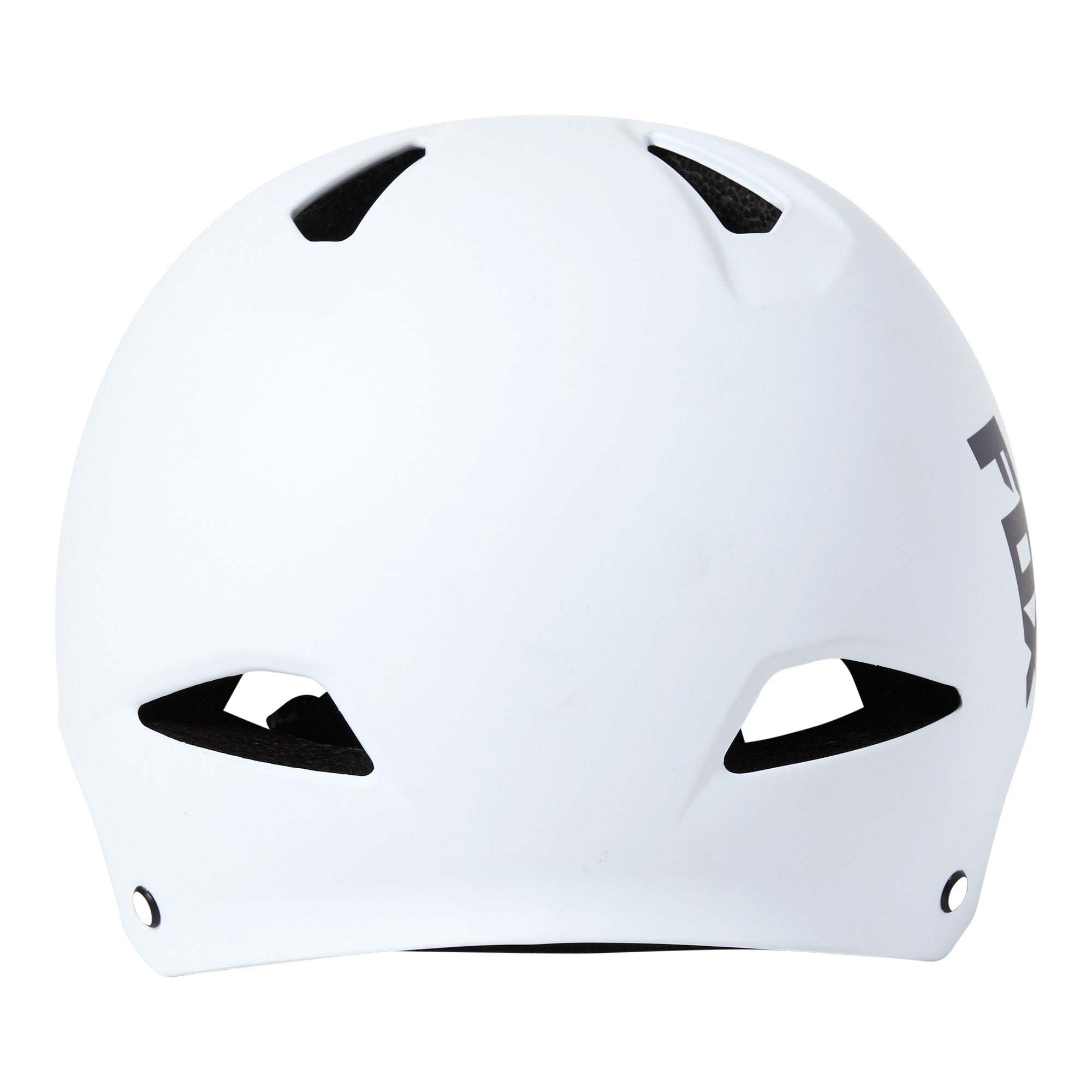 Fox Flight Sport BMX Helmet LG / 59-61cm Black | ABC Bikes