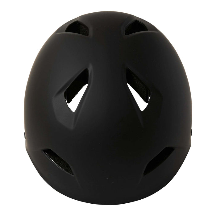 Fox Flight BMX Helmet LG / 59-61cm Black | ABC Bikes