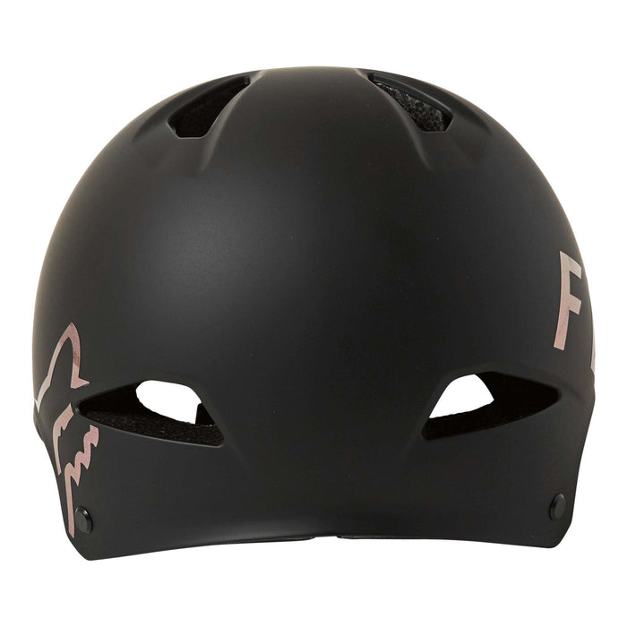 Fox Flight BMX Helmet LG / 59-61cm Black | ABC Bikes