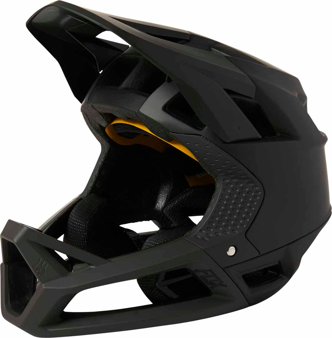 Fox Proframe MIPS Full Face Helmet - ABC Bikes