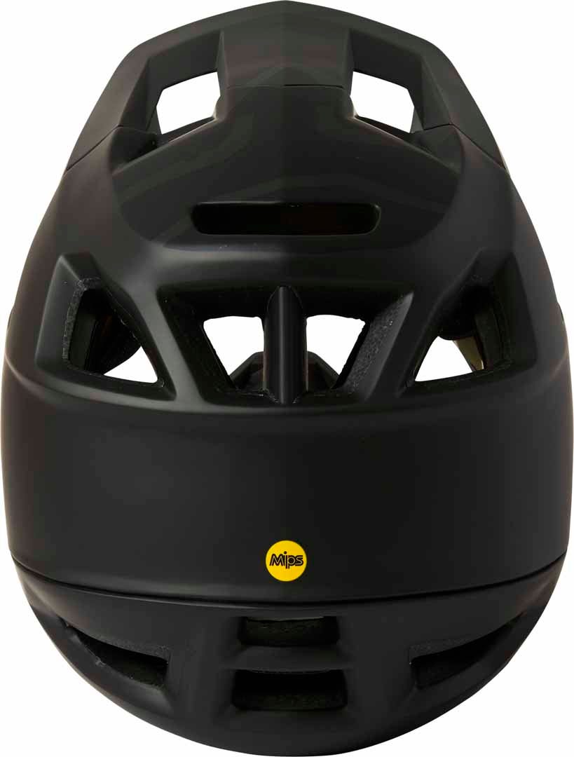 Fox Proframe MIPS Full Face Helmet - ABC Bikes