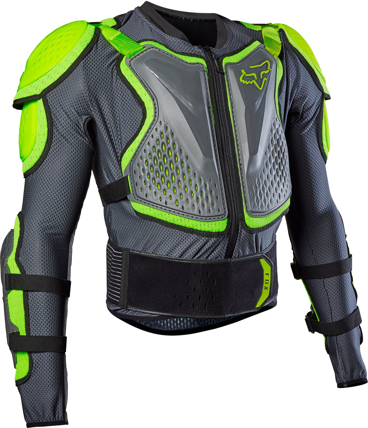 Fox Titan Sport Protection Jacket - ABC Bikes