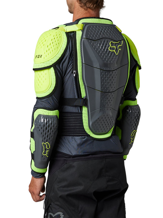 Fox Titan Sport Protection Jacket - ABC Bikes