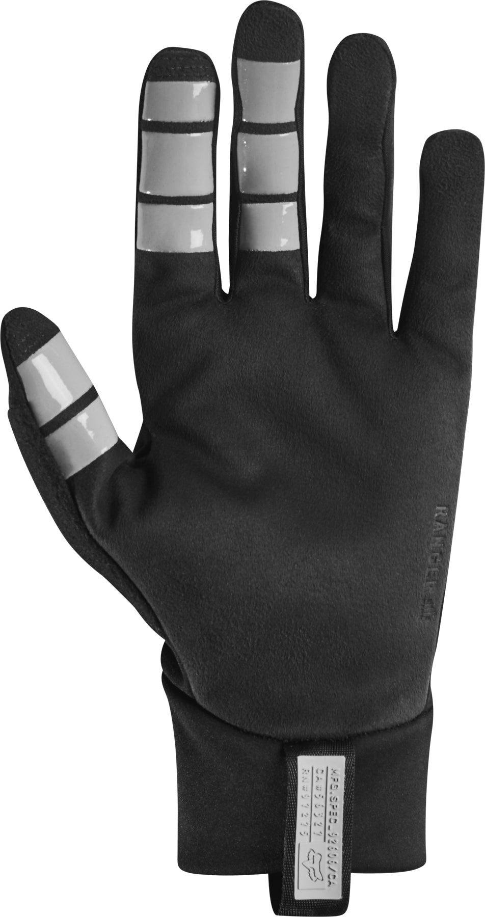 Fox Ranger Fire Mens Gloves - ABC Bikes