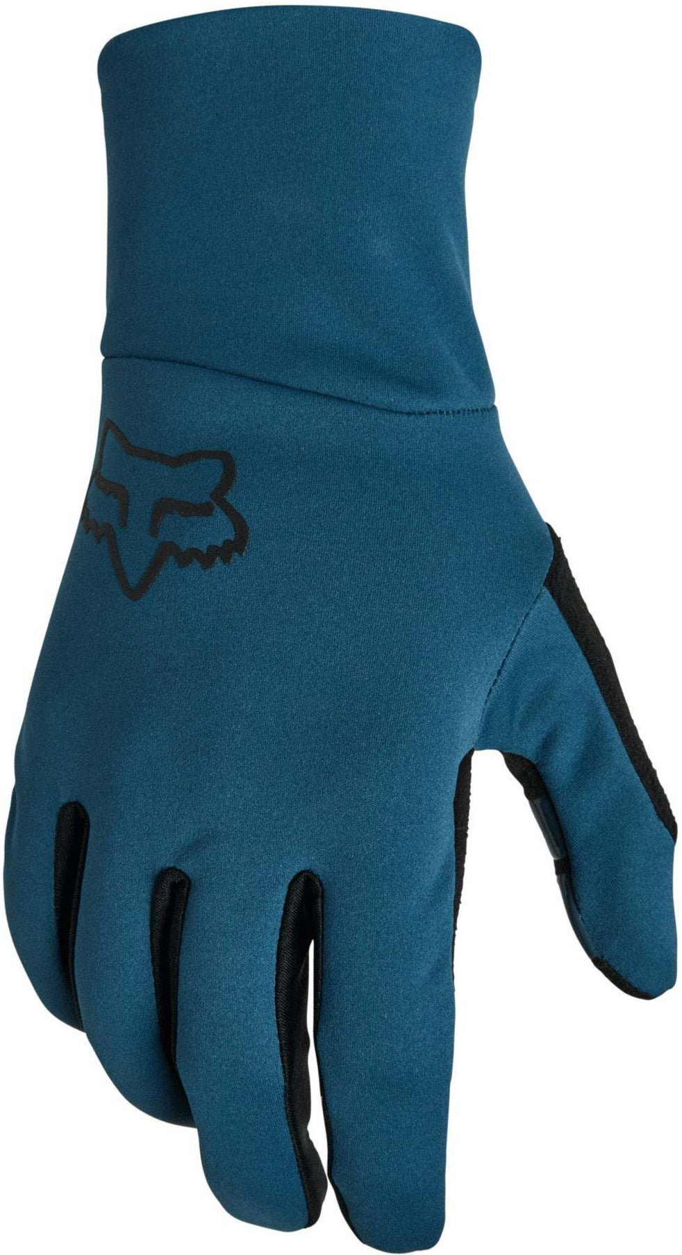 Fox Ranger Fire Mens Gloves SM Slate Blue | ABC Bikes
