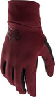 Fox Ranger Fire Mens Gloves - ABC Bikes