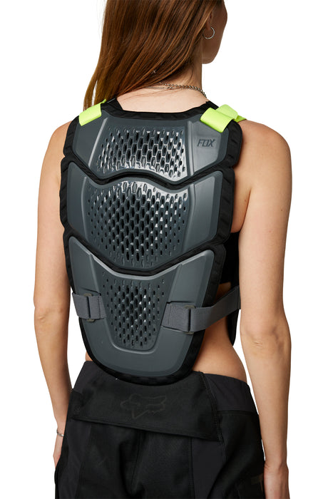 Fox Raceframe Roost Protection Vest - ABC Bikes