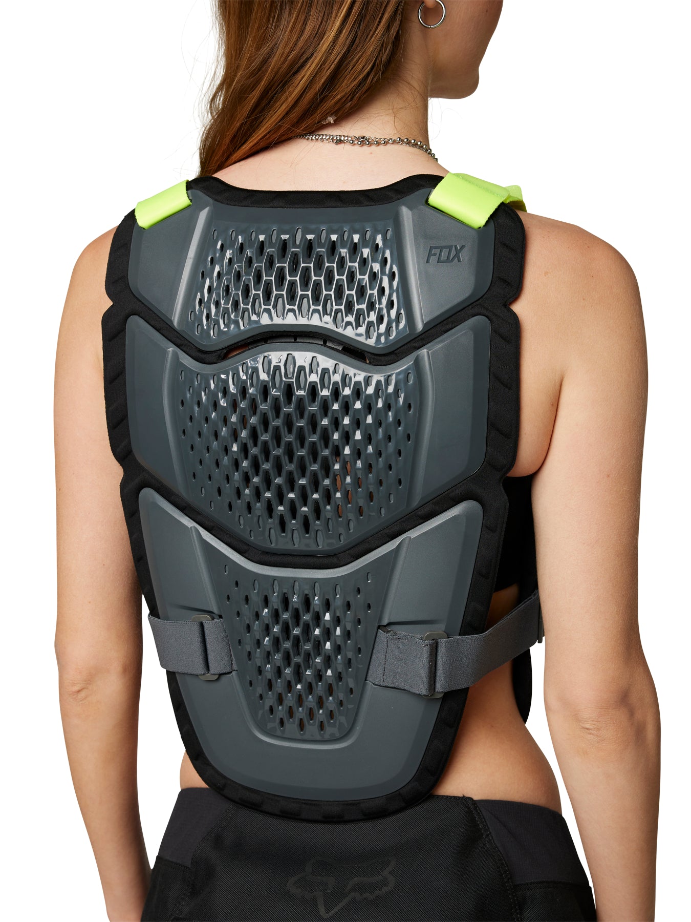 Fox Raceframe Impact Protection Vest - ABC Bikes