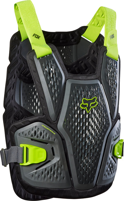 Fox Raceframe Roost Youth Protection Vest - ABC Bikes