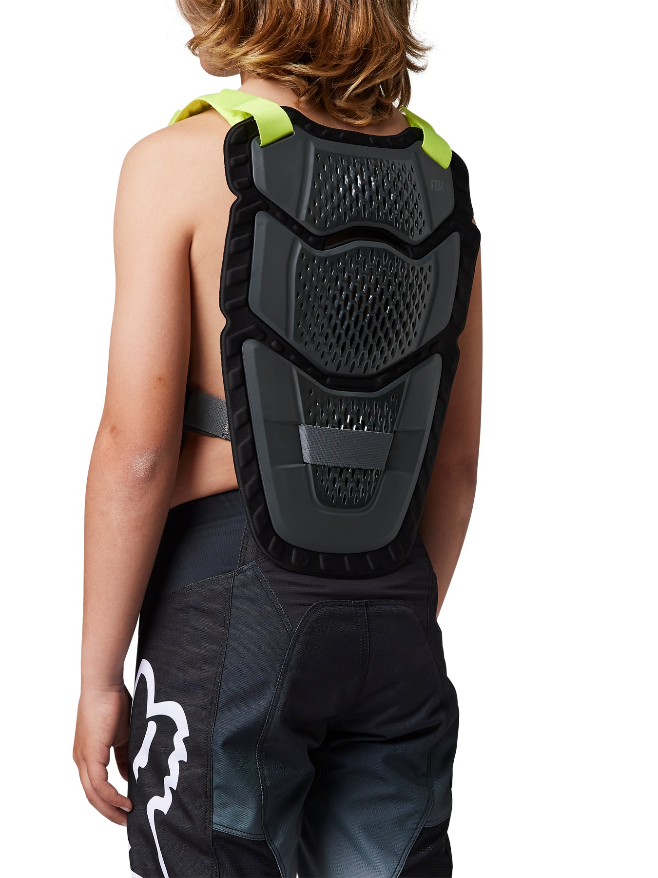Fox Raceframe Roost Youth Protection Vest - ABC Bikes