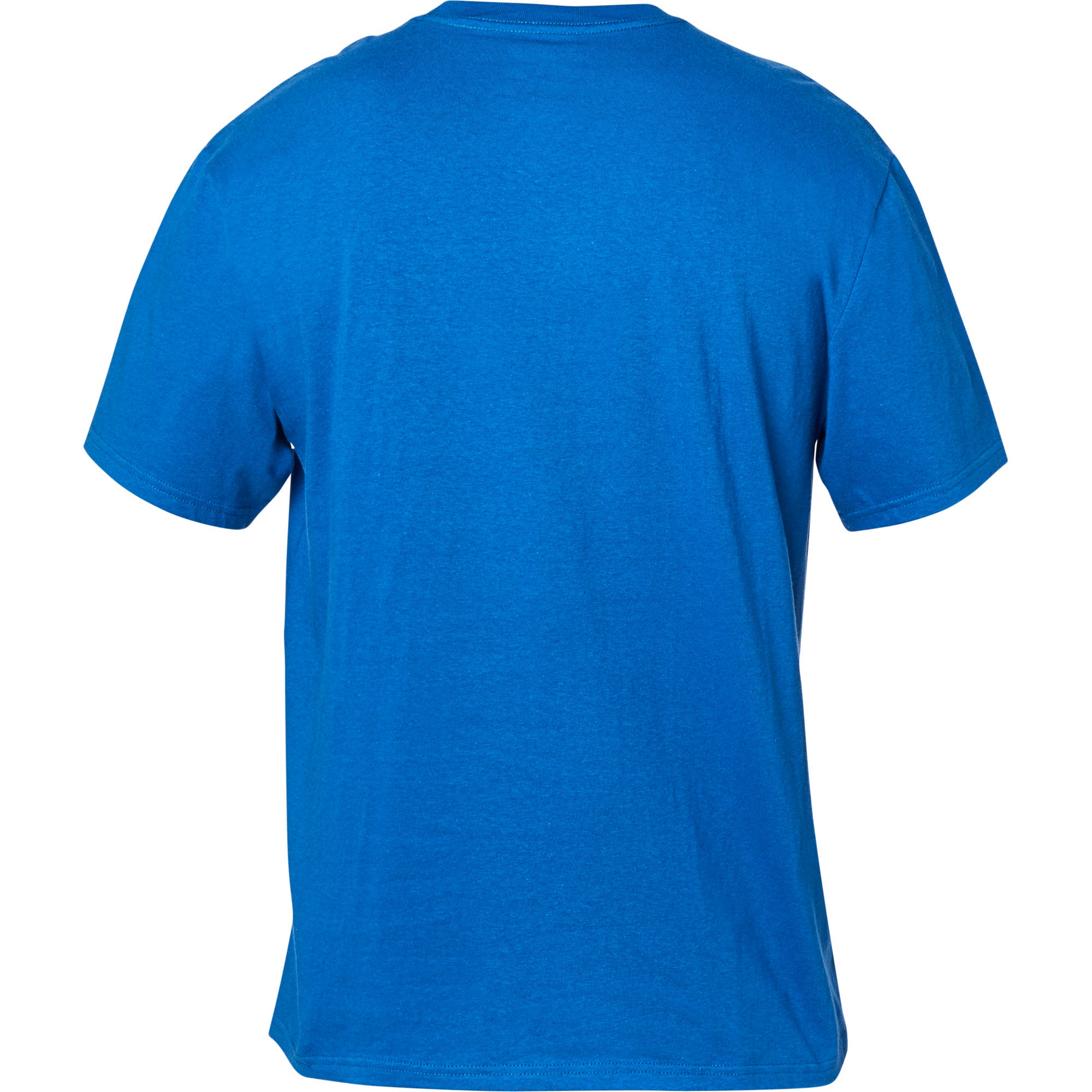 Fox Legacy Moth Youth SS T-Shirt SM Black | ABC Bikes