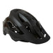 Fox Speedframe Pro MTB Helmet LG / 59-63cm Black | ABC Bikes