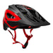 Fox Speedframe Pro MTB Helmet LG / 59-63cm Black/Red | ABC Bikes