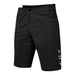 Fox Ranger Mens MTB Shorts 28 Black | ABC Bikes