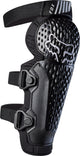 Fox Titan Race Youth Knee/Shin Guards - ABC Bikes