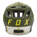 Fox Dropframe Pro MTB Helmet [product_colour] | ABC Bikes