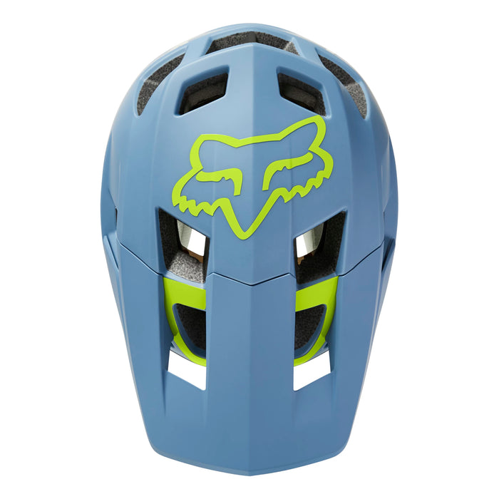 Fox Dropframe Pro MTB Helmet [product_colour] | ABC Bikes